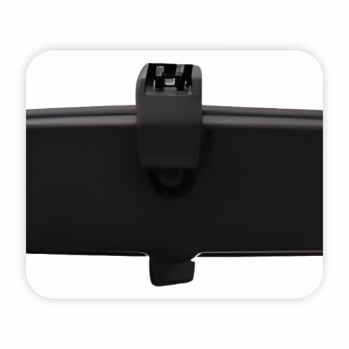 Retrovisor Interno Gm Corsa 1994 Até 2011 2/4 Portas