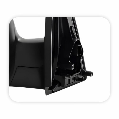 Retrovisor Gm Corsa Montana 2002 Até 2012 Eletrico Lado Direito Passageiro