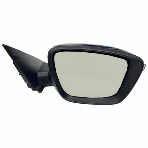 Retrovisor Gm Montana 2021 2022 2023 2024 Com Pisca Com Sensor Lado Direito Passageiro Original