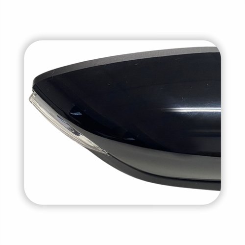 Retrovisor Gm Montana 2021 2022 2023 2024 Com Pisca Com Sensor Lado Direito Passageiro Original