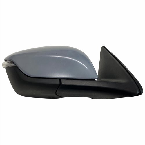 Retrovisor Gm Montana 2021 2022 2023 2024 Com Pisca Lado Direito Passageiro Original