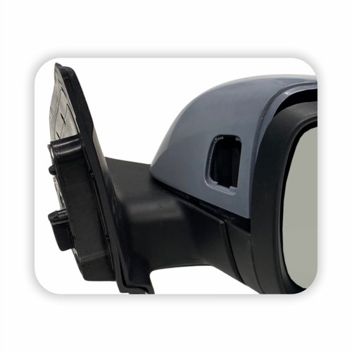 Retrovisor Gm Montana 2021 2022 2023 2024 Com Pisca Lado Direito Passageiro Original
