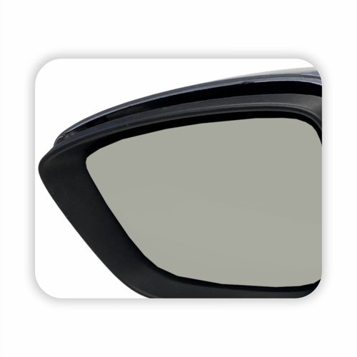 Retrovisor Gm Montana 2021 2022 2023 2024 Com Pisca Lado Esquerdo Motorista Original