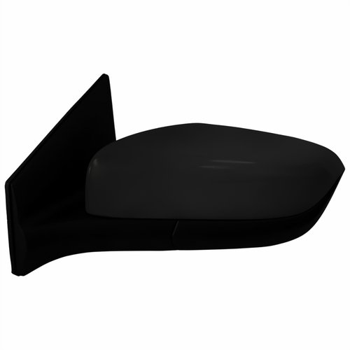 Retrovisor Gm Onix 2020 2021 2022 2023 2024 Elétrico Com Ponto Cego Lado Esquerdo Motorista