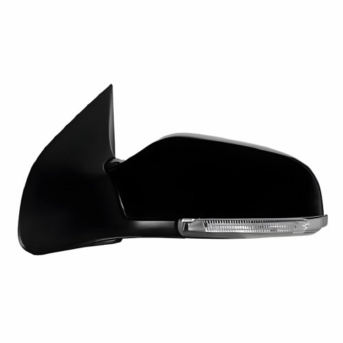 Retrovisor Gm Vectra 2006 Até 2012 Eletrico Com Pisca Lado Direito Passageiro