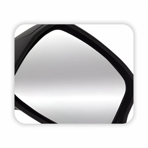 Retrovisor Honda Civic 2012 2013 2014 2015 2016 Elétrico Com 3 Fios Lado Direito Passageiro