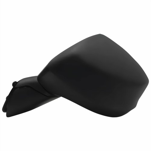 Retrovisor Honda Civic 2012 2013 2014 2015 2016 Elétrico Com 3 Fios Lado Esquerdo Motorista