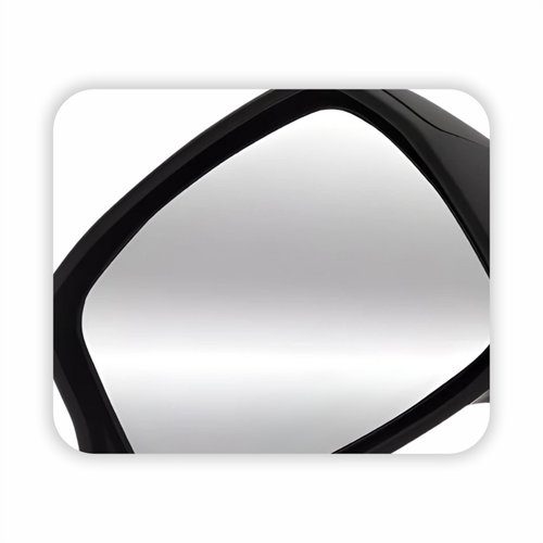 Retrovisor Honda Civic 2012 2013 2014 2015 2016 Elétrico Com 3 Fios Lado Esquerdo Motorista