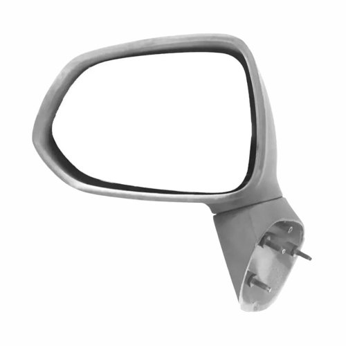 Retrovisor Honda Fit 2003 Até 2008 Sem Controle Lado Direito Passageiro