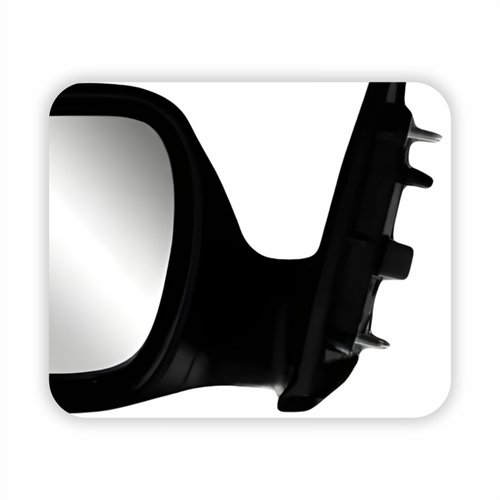 Retrovisor Hyundai Hb20 2012 Até 2019 Elétrico Com Pisca 5 Fios Lado Esquerdo Motorista