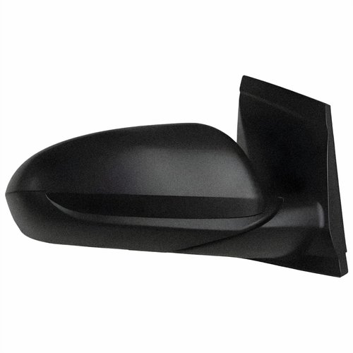 Retrovisor Hyundai Hb20 2020 2021 2022 Com Controle Texturizado Lado Direito Passageiro