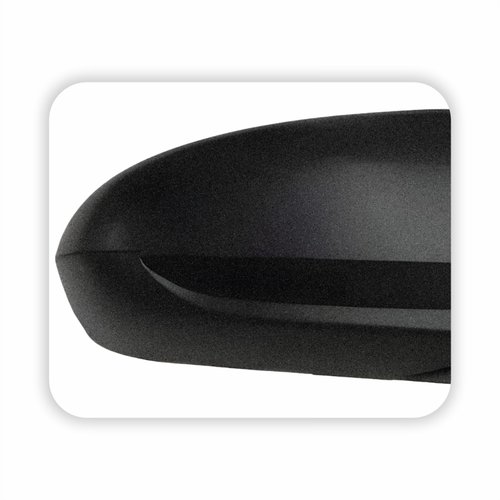 Retrovisor Hyundai Hb20 2020 2021 2022 Com Controle Texturizado Lado Direito Passageiro