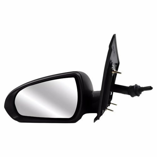 Retrovisor Hyundai Hb20 2022 2023 Elétrico Sem Pisca Lado Esquerdo Motorista