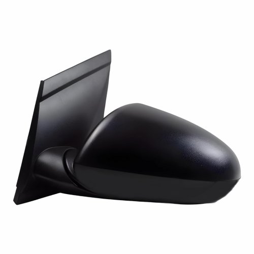 Retrovisor Hyundai Hb20 2022 2023 Elétrico Sem Pisca Lado Esquerdo Motorista