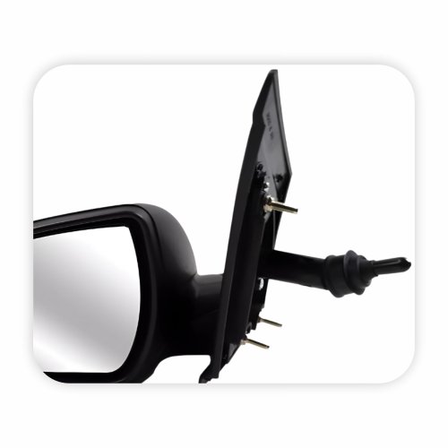 Retrovisor Hyundai Hb20 2022 2023 Elétrico Sem Pisca Lado Esquerdo Motorista
