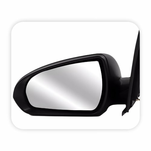 Retrovisor Hyundai Hb20 2022 2023 Elétrico Sem Pisca Lado Esquerdo Motorista