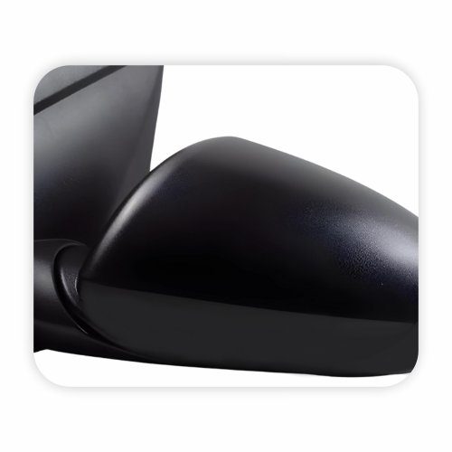 Retrovisor Hyundai Hb20 2022 2023 Elétrico Sem Pisca Lado Esquerdo Motorista
