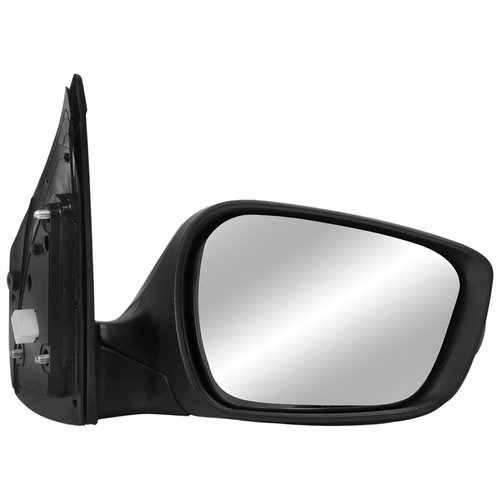 Retrovisor Hyundai I30 2013 2014 2015 2016 Elétrico Com Pisca 5 Fios Lado Direito Passageiro