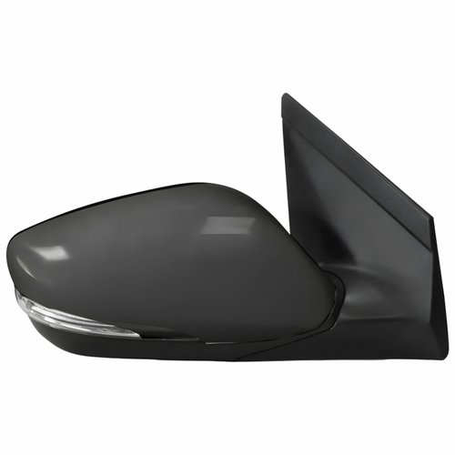 Retrovisor Hyundai I30 2013 2014 2015 2016 Elétrico Com Pisca 5 Fios Lado Direito Passageiro