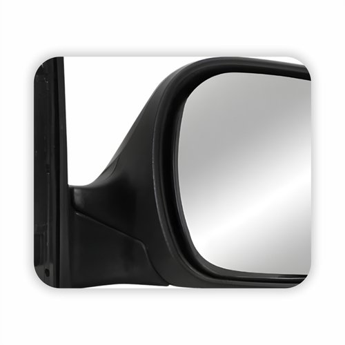 Retrovisor Hyundai I30 2013 2014 2015 2016 Elétrico Com Pisca 5 Fios Lado Direito Passageiro