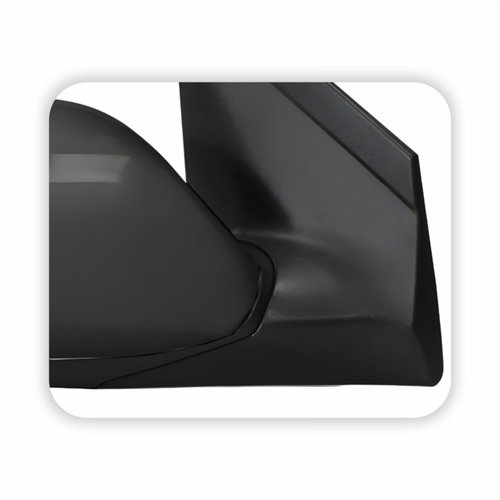 Retrovisor Hyundai I30 2013 2014 2015 2016 Elétrico Com Pisca 5 Fios Lado Direito Passageiro