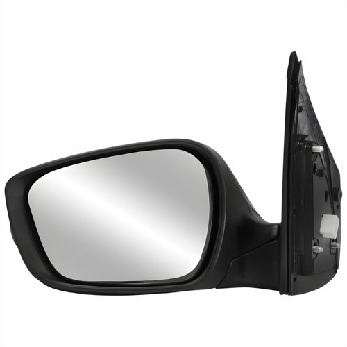 Retrovisor Hyundai I30 2013 2014 2015 2016 Elétrico Com Pisca 5 Fios Lado Esquerdo Motorista