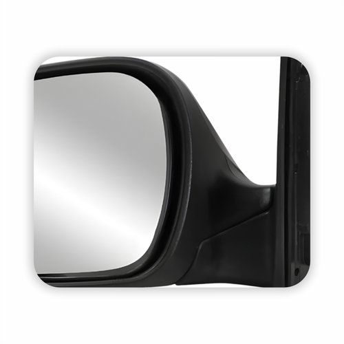 Retrovisor Hyundai I30 2013 2014 2015 2016 Elétrico Com Pisca 5 Fios Lado Esquerdo Motorista