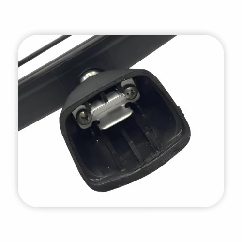 Retrovisor Interno Fiat Uno 1990 Até 2004