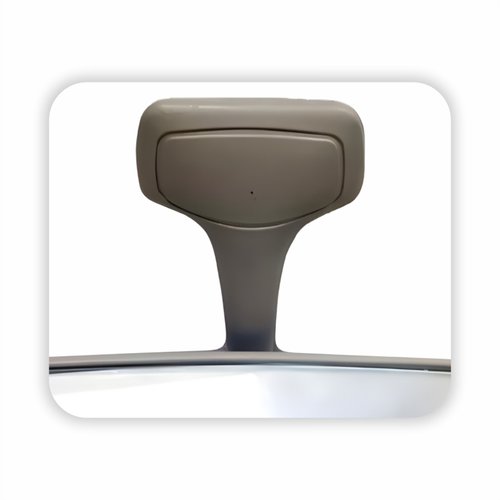 Retrovisor Interno Vw Gol G2 1994 Até 1999 Cinza Prismático