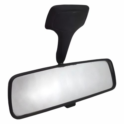 Retrovisor Interno Vw Gol G3 1999 Até 2005 G4 2005 Até 2008 Plano