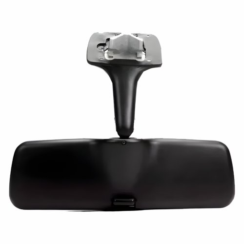 Retrovisor Interno Vw Gol G3 1999 Até 2005 G4 2005 Até 2008 Plano