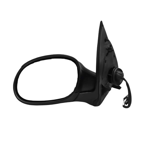 Retrovisor Peugeot 206 1999 Até 2008 207 2009 Até 2015 Eletrico Lado Direito Passageiro
