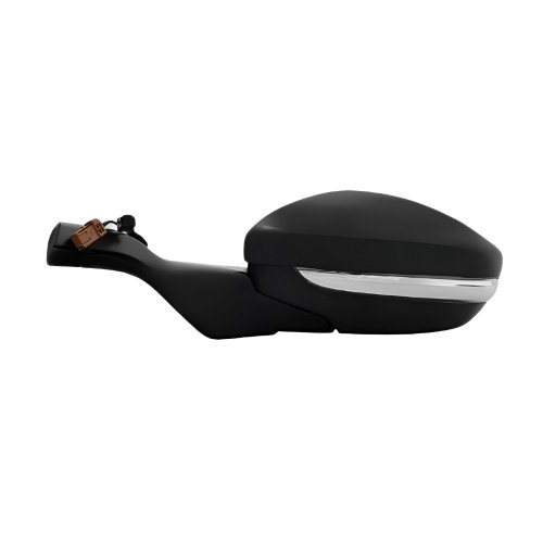 Retrovisor Peugeot 208 2021 2022 2023 Eletrico Lado Direito Passageiro Sensor de Temperatura