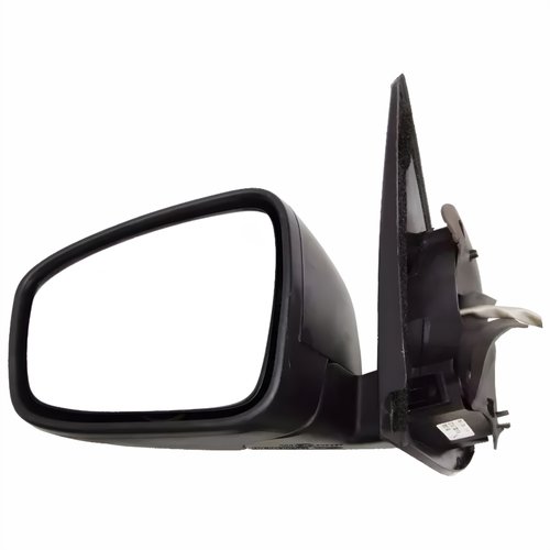 Retrovisor Renault Kwid 2017 Até 2024 Elétrico Lado Esquerdo Motorista Original
