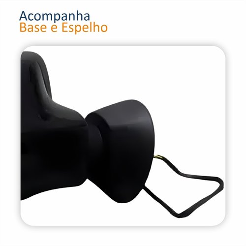 Retrovisor Renault Logan 2010 2011 2012 2013 2014 Elétrico Lado Direito Passageiro