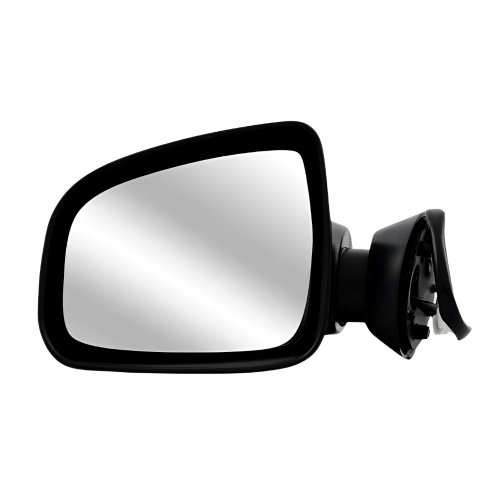 Retrovisor Renault Logan Sandero Duster 2009 Até 2013 Eletrico Lado Direito Passageiro