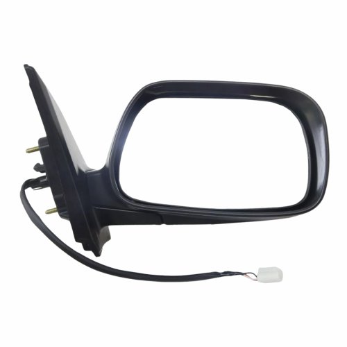Retrovisor Toyota Corolla 2003 Até 2008 Eletrico Lado Direito Passageiro