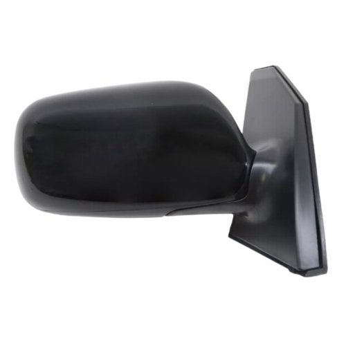 Retrovisor Toyota Corolla 2003 Até 2008 Eletrico Lado Direito Passageiro