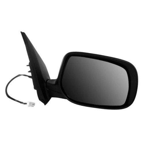 Retrovisor Toyota Corolla 2009 Até 2014 Eletrico Lado Esquerdo Motorista
