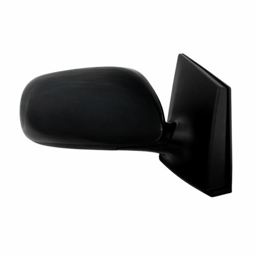 Retrovisor Toyota Corolla 2009 Até 2014 Eletrico Lado Esquerdo Motorista
