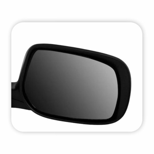 Retrovisor Toyota Corolla 2009 Até 2014 Eletrico Lado Esquerdo Motorista