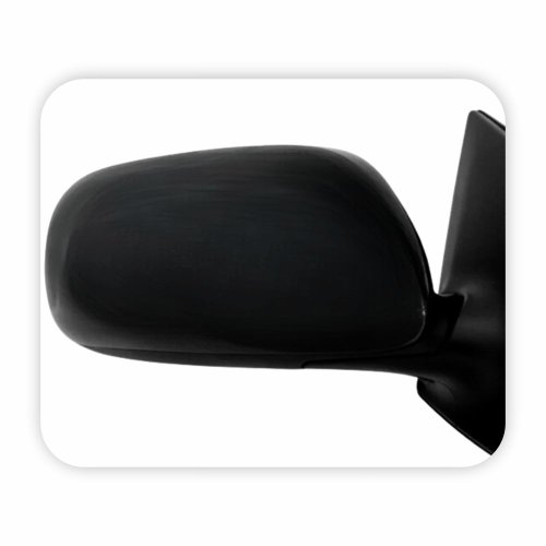 Retrovisor Toyota Corolla 2009 Até 2014 Eletrico Lado Esquerdo Motorista