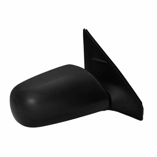 Retrovisor Toyota Etios 2012 2013 2014 Com Controle Lado Esquerdo Motorista