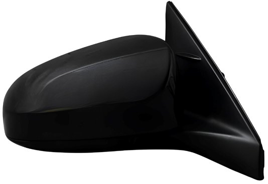Retrovisor Toyota Etios 2014 Até 2024 Com Controle Lado Esquerdo Motorista