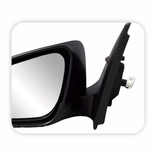 Retrovisor Toyota Etios 2014 Até 2024 Eletrico Com Pisca Lado Direito Passageiro