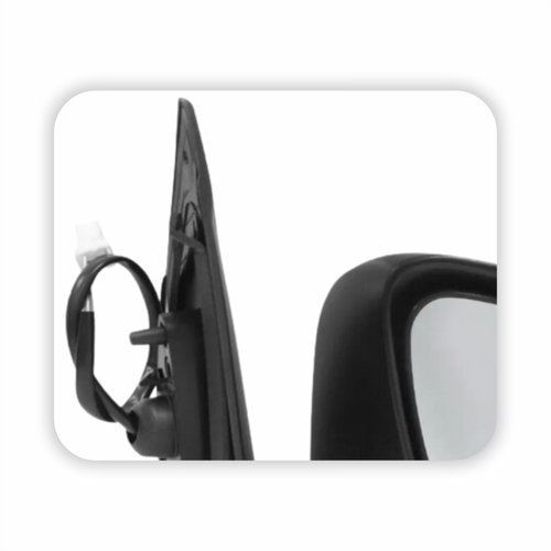 Retrovisor Toyota Yaris 2018 2019 2020 2021 2022 Elétrico Com Pisca Lado Direito Passageiro