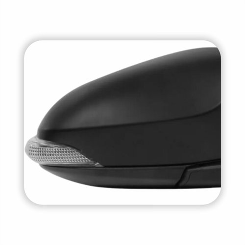 Retrovisor Toyota Yaris 2018 2019 2020 2021 2022 Elétrico Com Pisca Lado Direito Passageiro
