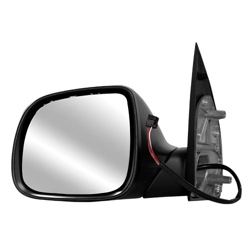 Retrovisor Vw Amarok 2014 2015 2016 Eletrico Lado Direito Passageiro