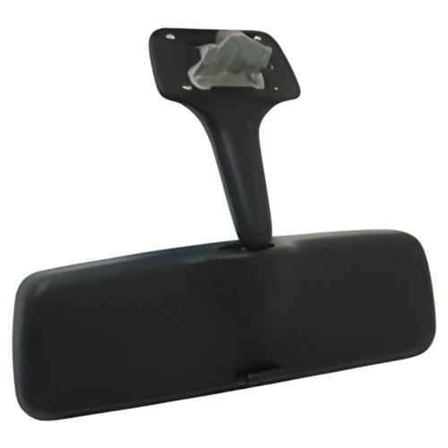 Retrovisor Interno Vw Gol Bola 1995 1996 1997 1998 1999 Prismático