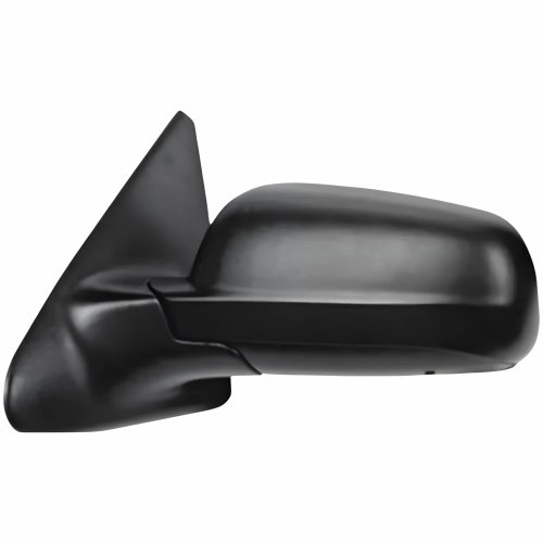 Retrovisor Vw Gol G3 1999 Até 2005 Gol G4 2005 Até 2008 4 Portas Com Controle Lado Esquerdo Motorista